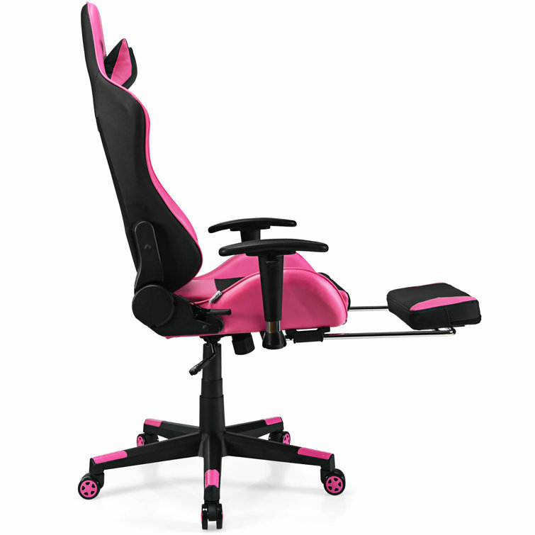 Latitude run gaming chair review new arrivals